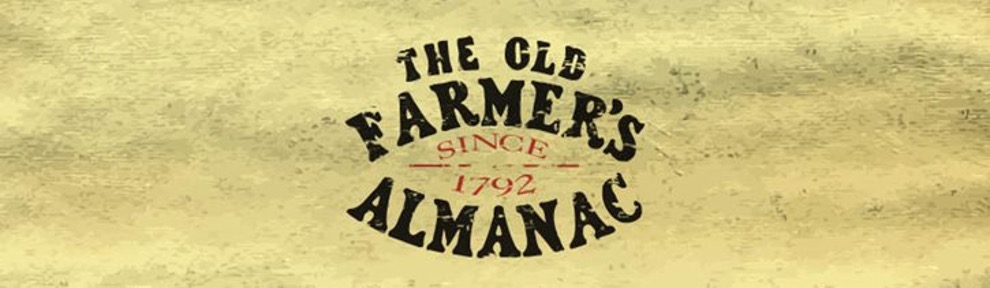 The Old Farmers Almanac Logo